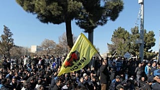 صدور احکام حبس و شلاق برای ۱۵ کارگر معترض هپکو اراک
