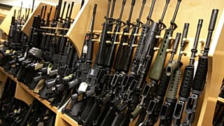 What are AR-15 rifles and why are they used so often in US mass shootings? | Euronews Answers