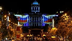 100th anniversary of Czechoslovakia 