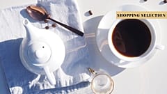 Plastic-free tea bags
