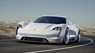 This car maker is investing €6 billion in going electric