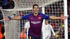 برشلونة يسحق الريال بخماسية في أول كلاسيكو إسباني لهذا الموسم