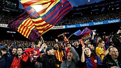 El Clasico'da 5-1'lik skorla Barcelona farkı 