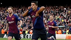 Kiütötte a Barcelona a Real Madridot