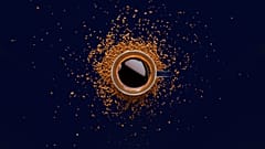 Embracing change, one cup at a time