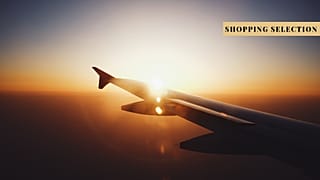 How to make your plane journey greener?  