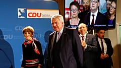 Hessen eyalet seçim sonuçları Almanya ve Merkel için ne anlama geliyor?