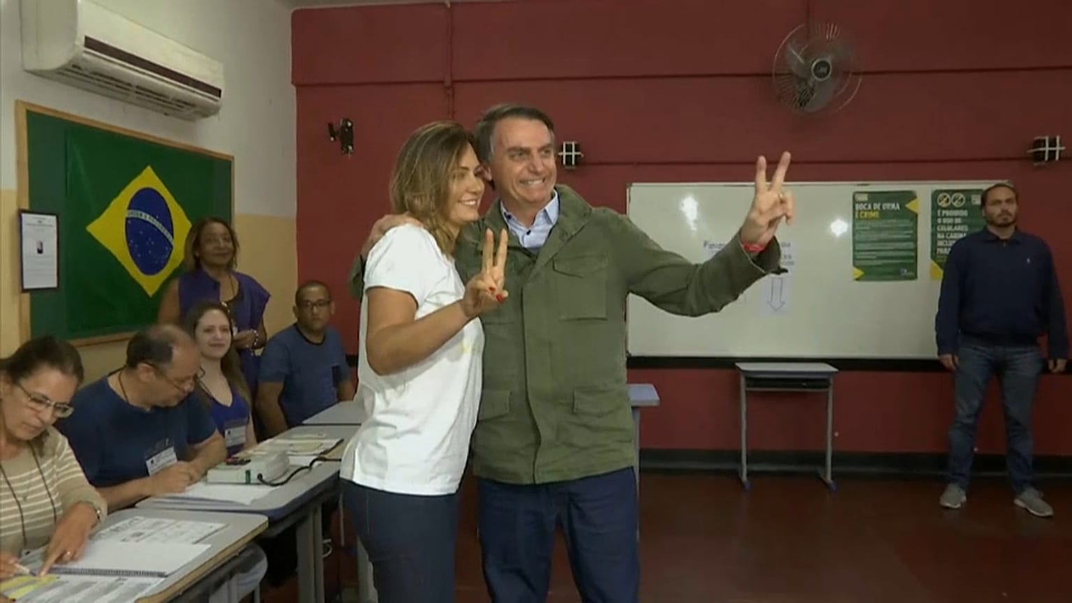 Jair Bolsonaro