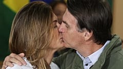 Jair Bolsonaro (PSL) vence Fernando Haddad nas urnas