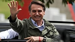 Brezilya'da, seçimi aşırı sağcı Bolsonaro kazandı: İşte vaatlerinden bazıları