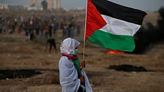 مقتل 3 فتية في غارة جوية إسرائيلية على قطاع غزة