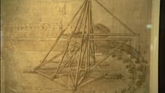 Codex Leicester von da Vinci kehrt nach Italien zurück