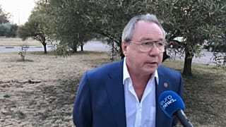 Rusia niega las acusaciones del caso Skripal
