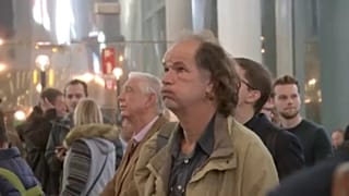 В аэропорту Брюсселя бастуют грузчики