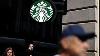 Geschäftsrisiko: Starbucks eröffnet erstes Café in Mailand