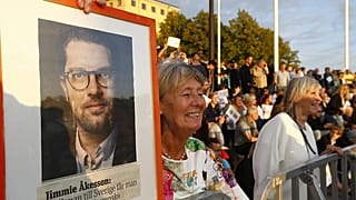 Elezioni in Svezia: Risultati senza un quadro definito