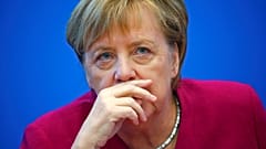 Avrupa'da bir dönem kapanıyor: Merkel parti başkanlığına aday olmayacak