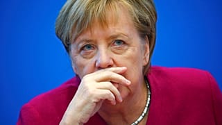 Avrupa'da bir dönem kapanıyor: Merkel parti başkanlığına aday olmayacak