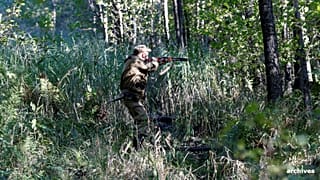 Accidents de chasse à répétition en France