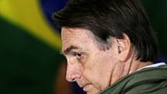 Jair Bolsonaro promete uma revolução governativa no Brasil