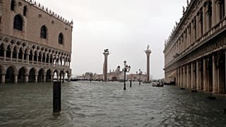 2018, el año de cambio climático en Europa