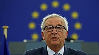 In attesa del discorso annuale sullo stato dell' Unione Europea