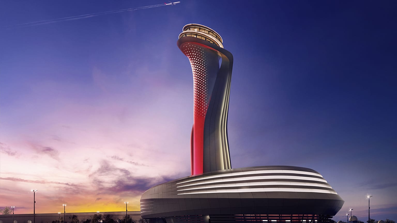 Gözler üçüncü havalimanı açılışında: Rakamlar, katılımcılar, son hazırlıklar