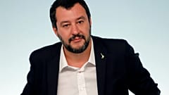 Discurso do Estado da União: reações na Itália