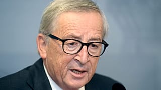 Discurso do Estado da União Europeia: as primeiras reações