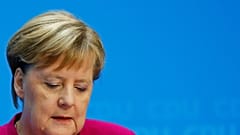 Merkel: "Zeit, ein neues Kapitel aufzuschlagen, trete 2021 nicht mehr an"