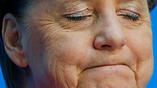 Angela Merkel kündigt Rückzug aus Politik an