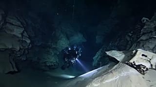 Feltárulnak a Molnár János-barlang titkai 