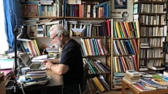 Nedim Gürsel: Yazarlık yalnızlıktan geçer