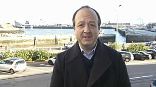 Brexit: ponto da situação em Calais 