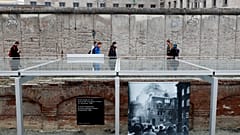 Germania: Stato unito, economie diverse a 28 anni dalla caduta del Muro di Berlino