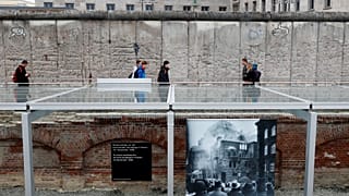 Germania: Stato unito, economie diverse a 28 anni dalla caduta del Muro di Berlino