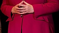 Merkel geht - wer kommt? 5 Männer und 1 Frau als mögliche Nachfolger
