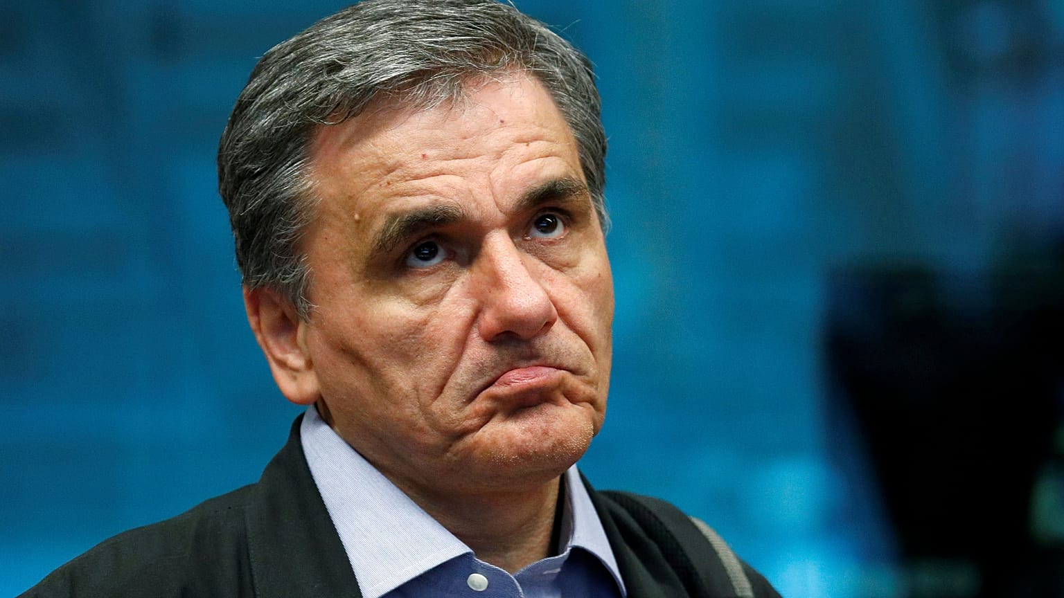 Ευ. Τσακαλώτος: «Θα περιμένουμε την κατάλληλη στιγμή για τις αγορές»
