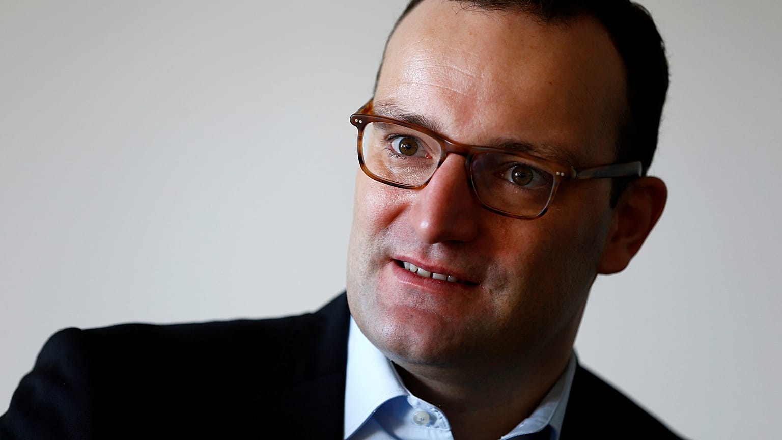Merkel-Kritiker Jens Spahn (38) auf dem Weg zur Macht?
