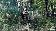 Jagdsaison in Frankreich: Gefahr für Waldbesucher
