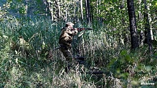 Jagdsaison in Frankreich: Gefahr für Waldbesucher