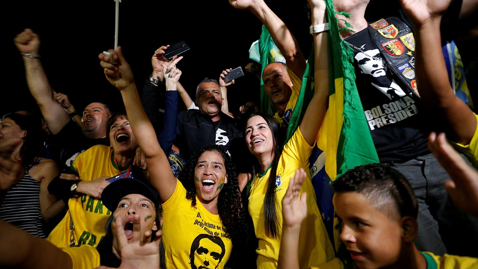 Cómo Venezuela ha influido en el giro a la derecha de América Latina