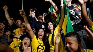 Cómo Venezuela ha influido en el giro a la derecha de América Latina