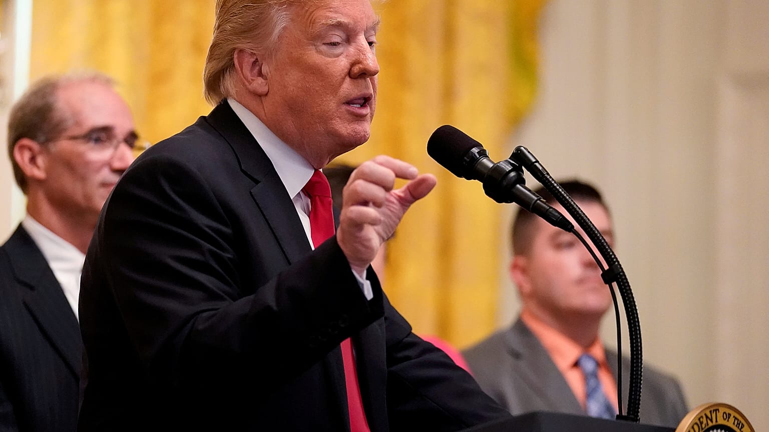 Danes angered by US socialism report citing lower living standards in Nordic countries | The Cube