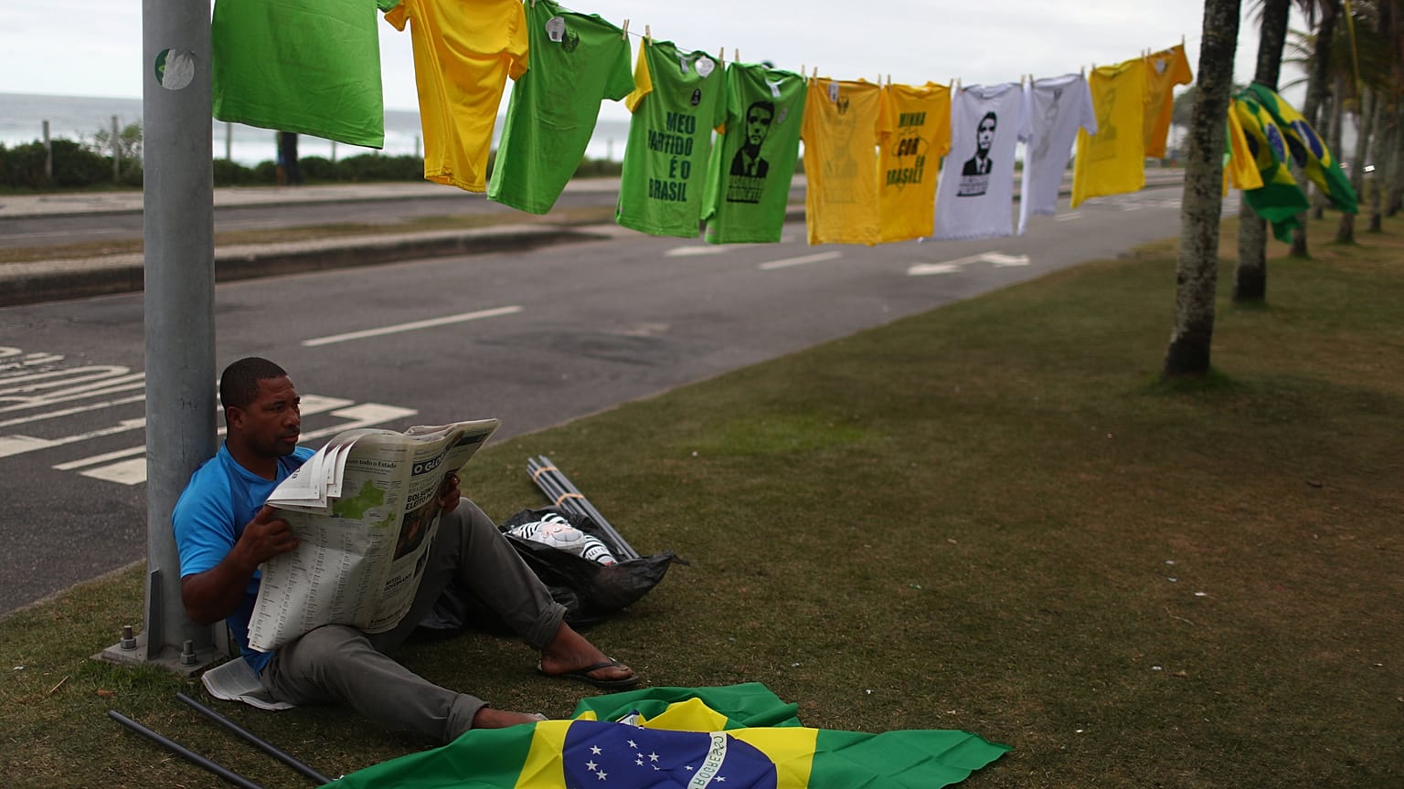 Incertidumbre frente a las políticas de Bolsonaro 