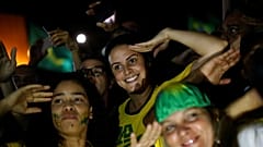 REUTERS/Adriano Machado