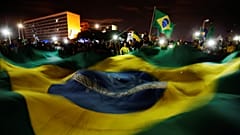 Das will die Regierung Bolsonaro