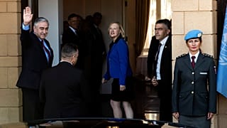 Μουσταφά Ακιντζί: Η νέα διαδικασία για το Κυπριακό δεν πρέπει να είναι «ανοικτού τέλους»