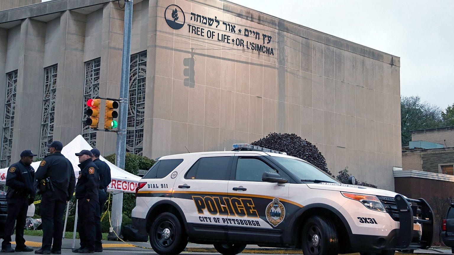 Négy percen múlt a magyar holokauszttúlélő élete Pittsburgh-ben