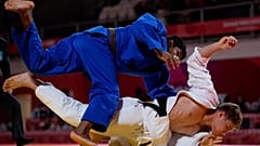 Grand Slam d'Abu Dhabi : une fin en apothéose